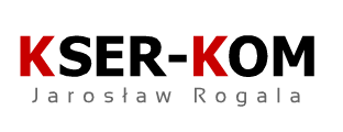 Ksero Bielany - KSER-KOM Jarosław Rogala